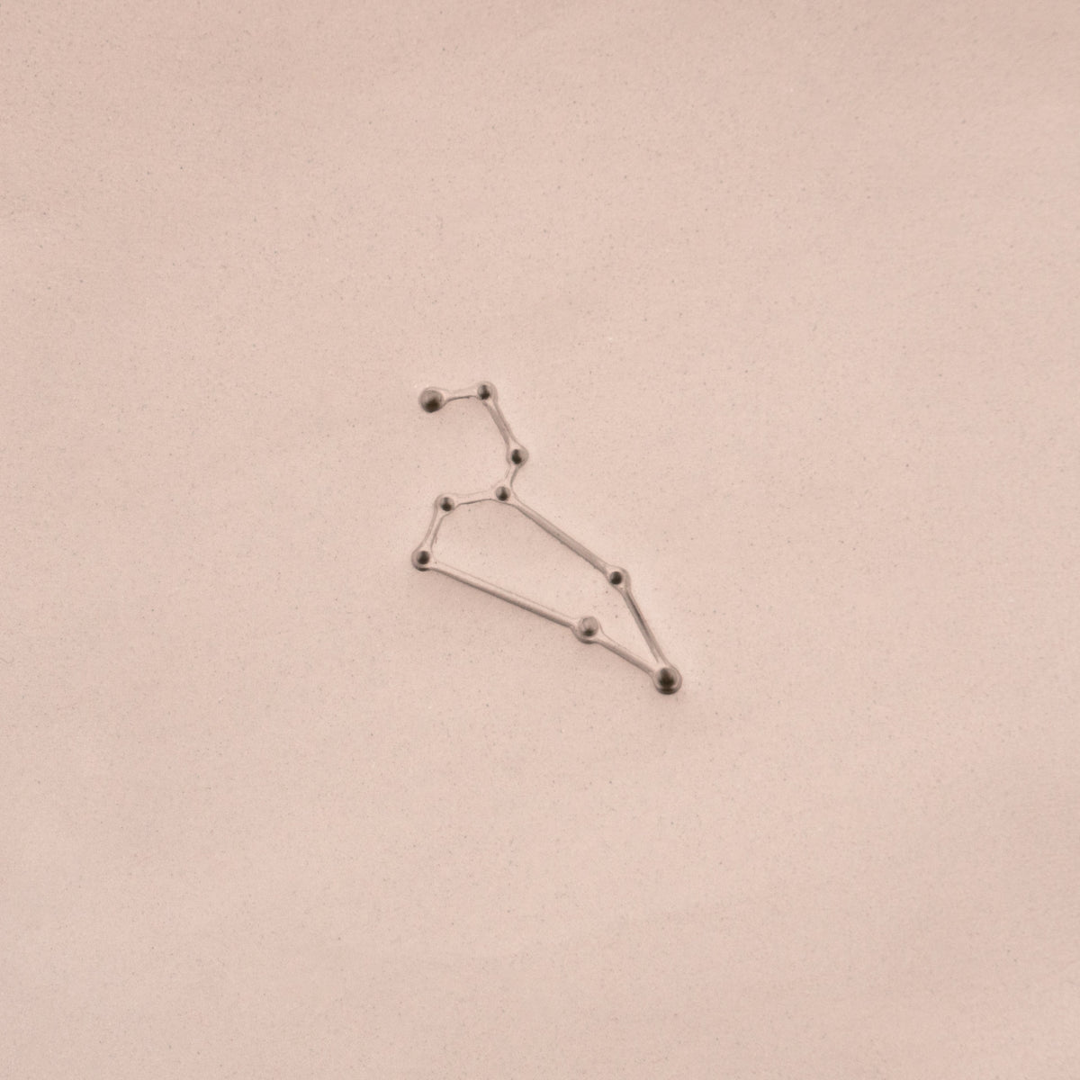 Zodiac Stamps - Astrological Constellations