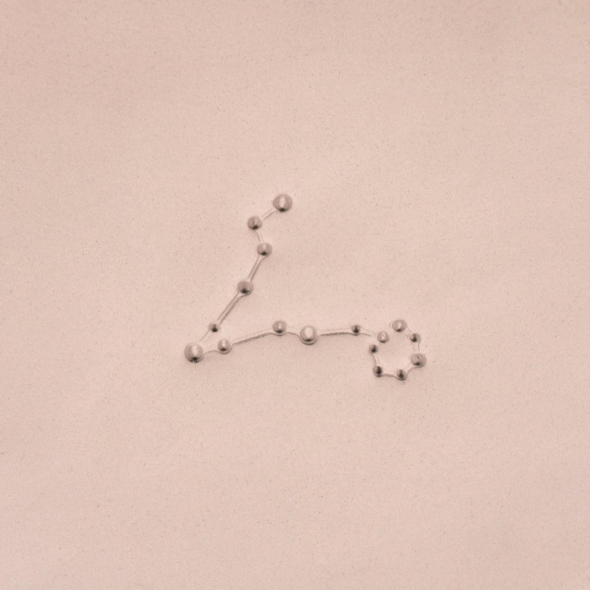 Zodiac Stamps - Astrological Constellations