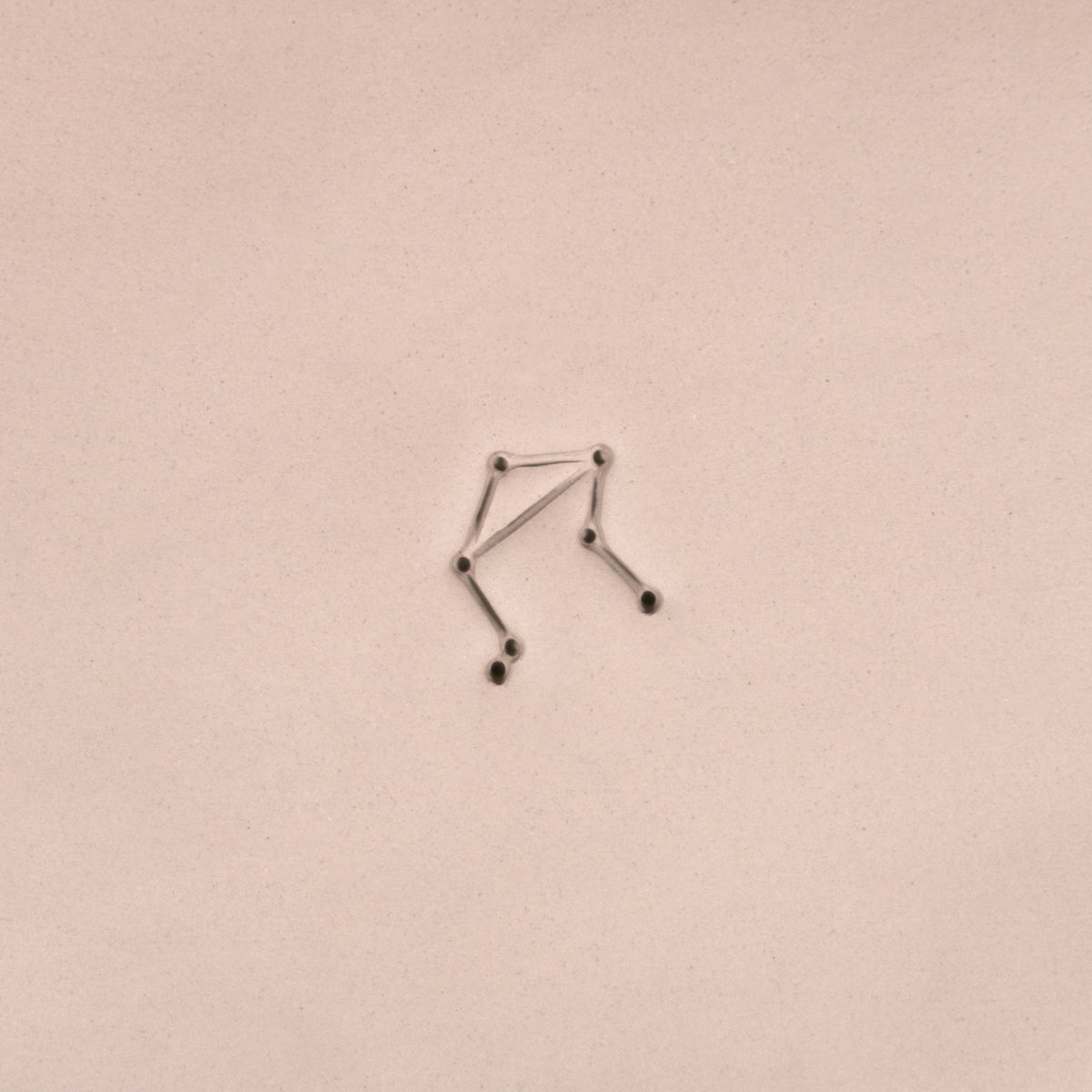 Zodiac Stamps - Astrological Constellations